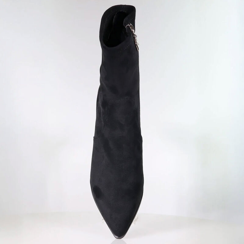 Minx Crest Boot image number 2